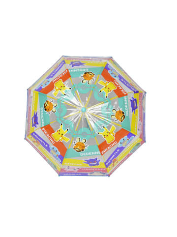 Pokémon Regenschirm Stockschirm für Kinder