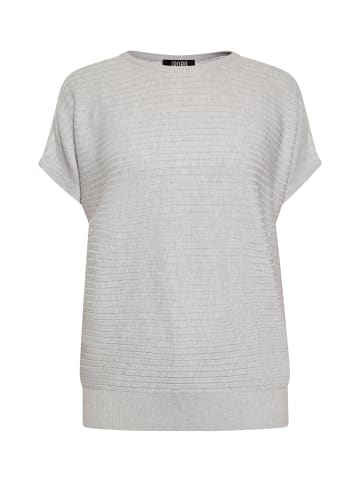 iparo T-Shirt in GRAU MELANGE