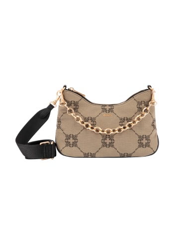 JOOP! Schultertasche 'Mosaico Aimee in Morel 29,00 x 20,00 x 10,00 cm'