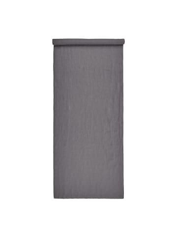 Butlers Tischläufer RIGA in Grau