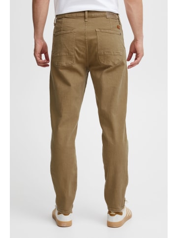 BLEND 5-Pocket-Jeans BHHurricane fit in Braun