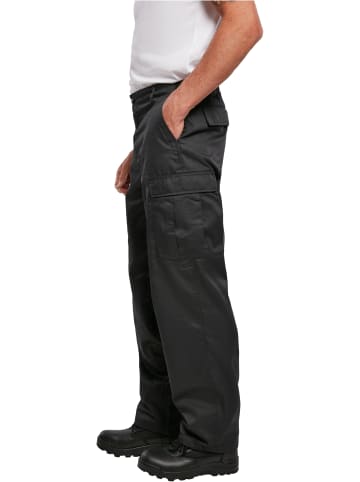 Brandit Brandit in black