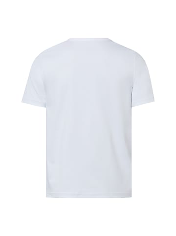 TIGER OF SWEDEN  Shirt in weiß