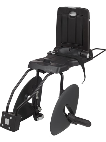 bobike Kindersitz Junior CLASSIC in Urban Black