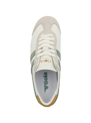 Gola Sneaker low Bullet Pure in weiss