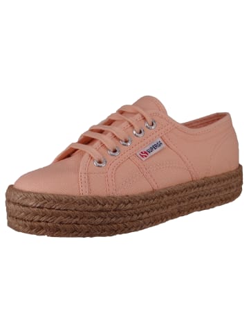 Superga Sneaker rosa