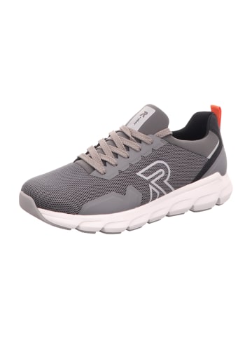 rieker Sneaker Low in Grau
