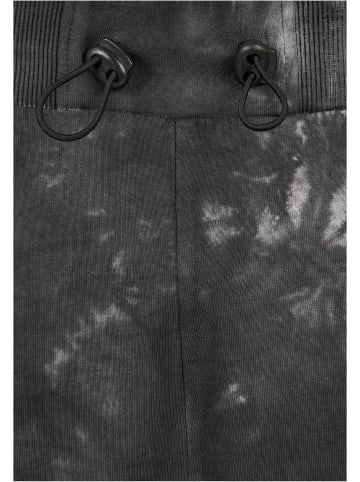 Urban Classics Urban Classics Herren Tye Dyed Sweatpants in blackbird