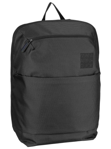 Mandarina Duck Rucksack District KPT11 in Black Ink