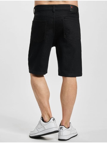 DENIM PROJECT DENIM PROJECT in black stone washed