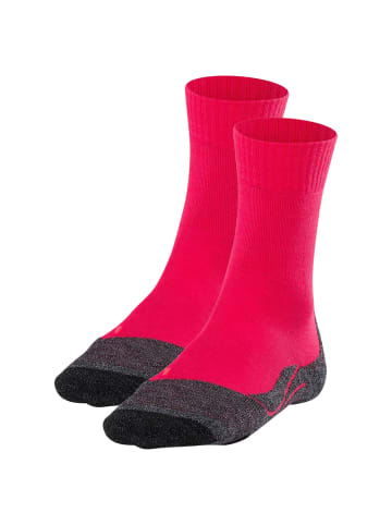Falke Socken 2er Pack in Pink