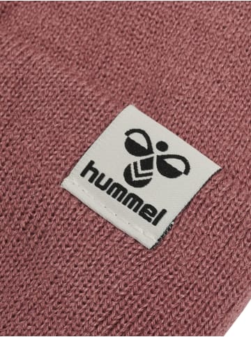 Hummel Hummel Hat Hmlpark Unisex Kinder in DECO ROSE