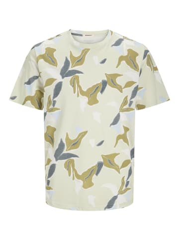 Jack & Jones T-shirt in Celadon Tint