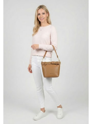 EMILY & NOAH Beutel E&N Justine in sahara 920