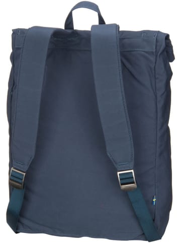 FJÄLLRÄVEN Rucksack / Backpack Foldsack No.1 in Navy