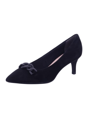 Tamaris Damen- Pumps  in Schwarz
