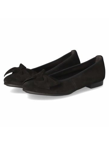 Tamaris Ballerina in black