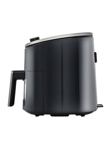 Morphy Richards Heißluftfritteuse 480007 3L 1300W Schwarz