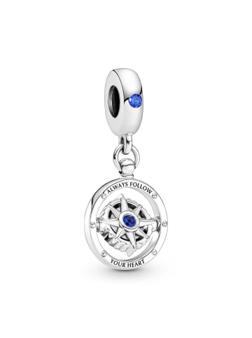 Pandora Sterling-Silber Charm