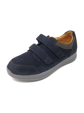 Ganter Halbschuhe in blau