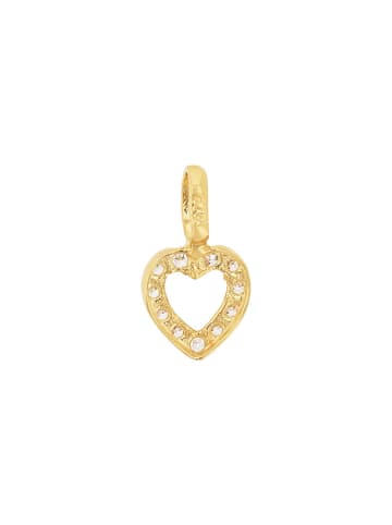 Amor Anhänger Gold 375/9 ct in gold