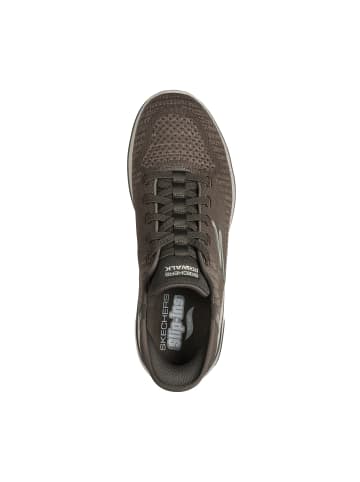 Skechers GO WALK ARCH FIT 2.0-GRAND SELECT 2 GO WALK ARCH FIT 2.0-GRAND SELECT 2 in taupe