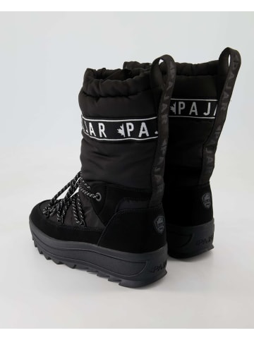 Pajar Canada Klassische Stiefel in Schwarz