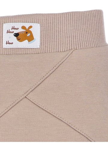 Nini Hose Hund in beige