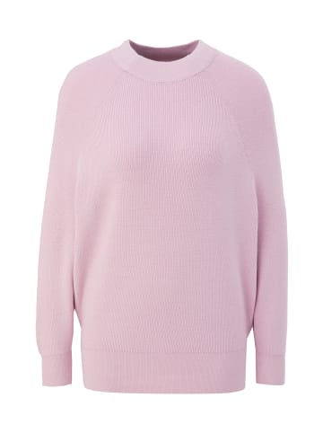 s.Oliver Strickpullover in 4082_perlmuttrosa
