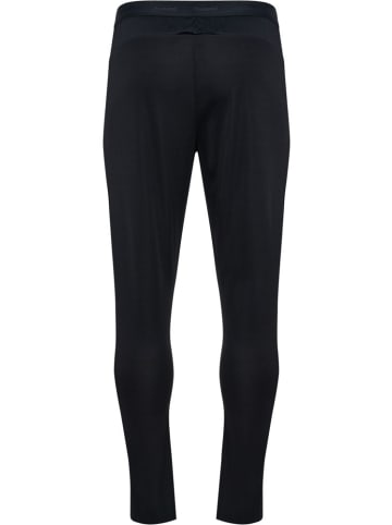 Hummel Sporthose "Cima 2.0 Pants" in Schwarz