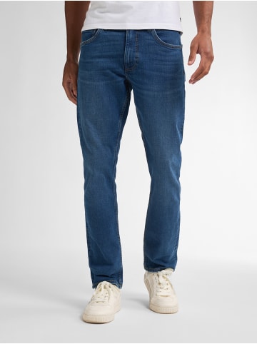 Petrol Industries Straight Fit Jeans Starling in Blau