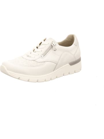 WALDLÄUFER Schnürschuhe in weiss