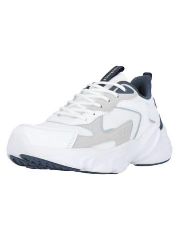 Endurance Schuhe Narsus in 1002 White