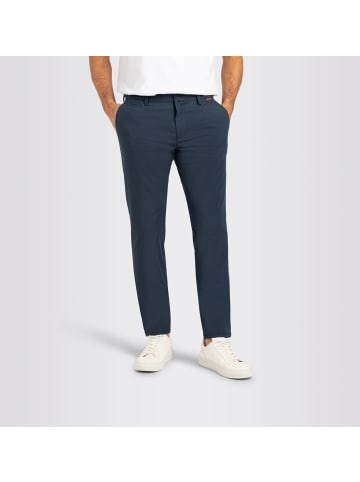 MAC Jeans in blau