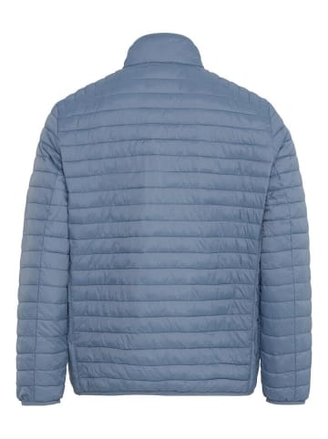 Camel Active Jacke in stone blue