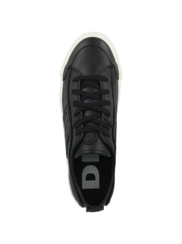 Diesel Sneaker low S-Astico Low Lace in schwarz