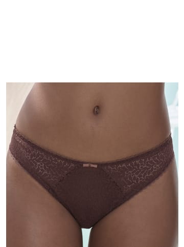 nuance Slip in braun-mocca