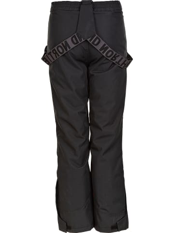 North Bend Skihose Hillside in 1001 Black