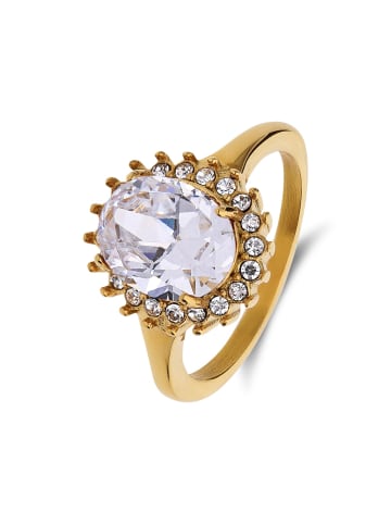 Lucardi Ring