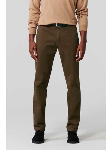 Meyer Chino Bonn 2-5603 in Camel