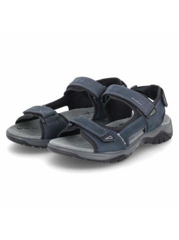 Josef Seibel Sandalette in blau