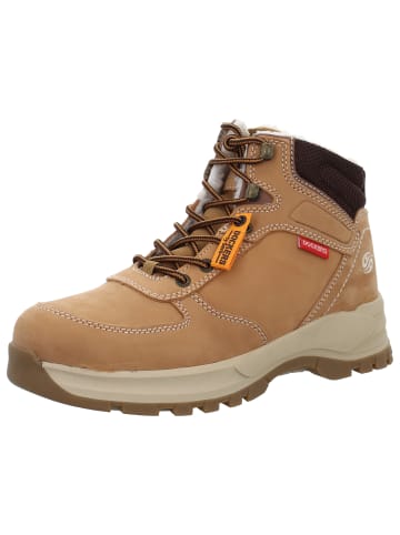 Dockers by Gerli Stiefeletten in braun