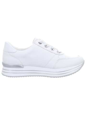 remonte Sneaker in weiß