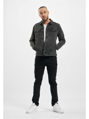 DENIM PROJECT DENIM PROJECT Jeansjacken in grey01