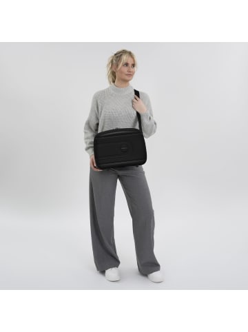 Redolz Essentials 11 Beautycase 34 cm in Black