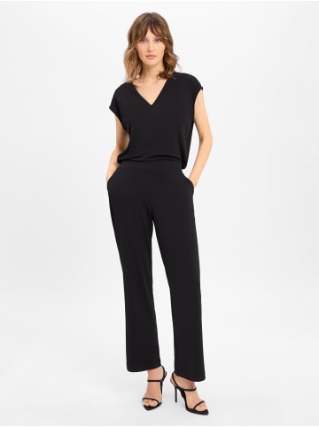Someday Jumpsuit Celaria in schwarz