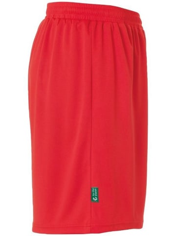 uhlsport  Sportshorts "Center Basic Shorts Ftp" in Rot