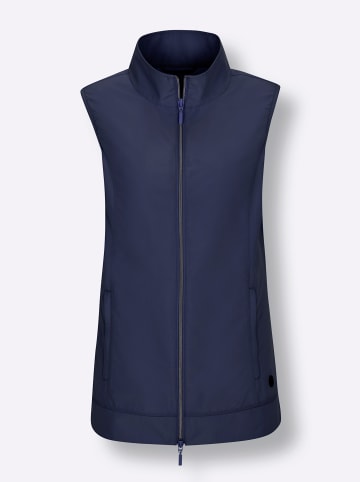 WITT WEIDEN Funktions-Weste in marine