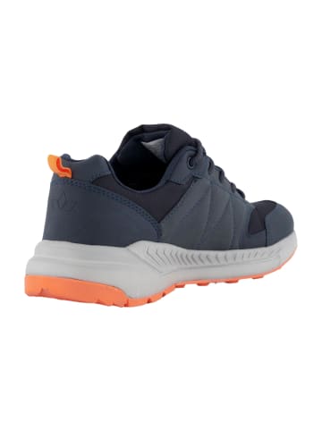 Lico Sportliche Schnürschuhe in Blau