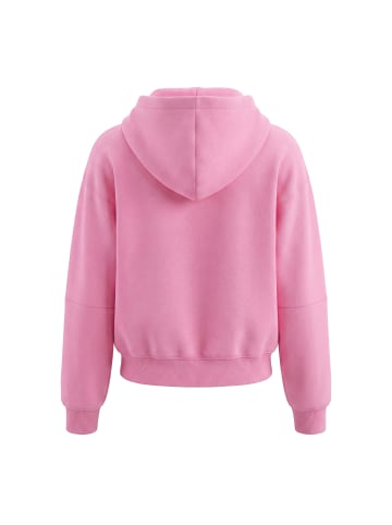 myMo Women Hoodie in PINK